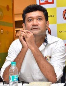 Ken Ghosh