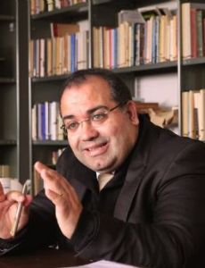 José Eduardo Franco