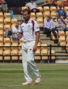 Azharullah