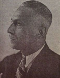 Nikolai Yavorsky