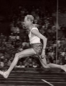 Lennart Moberg