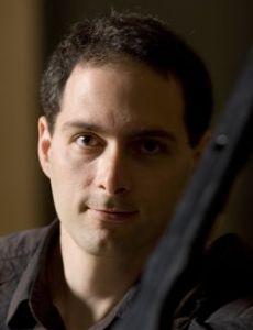 Alex Heffes