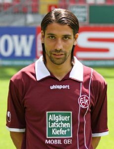 Olcay Şahan