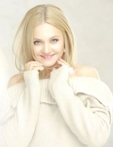 Natalia Buchynska
