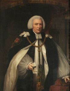 John Douglas (bishop)