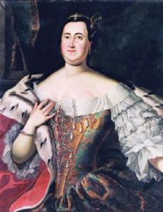 Katarzyna Agnieszka Ludwika Sapieha