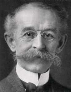 L. Lewis Sagendorph