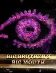 Celebrity Big Brother's Big Mouth