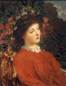 Eveleen Tennant