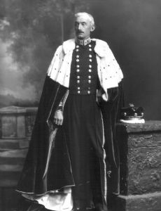 Henry Mulholland, 2nd Baron Dunleath