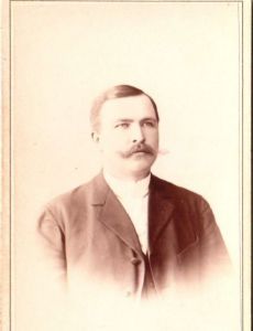 Česlovas Sasnauskas