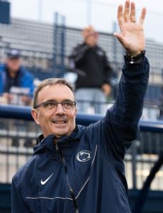 Jeff Cook (soccer)