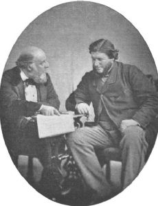 John Liptrot Hatton
