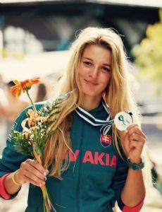 Eliška Mintálová