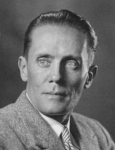 Carlos Ramírez Suárez