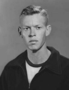 Robert Beck (pentathlete)