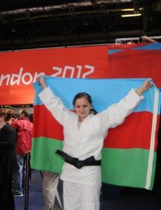 Afag Sultanova
