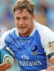 Hugh McMeniman