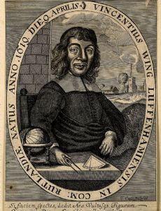 Vincent Wing