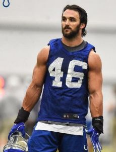 Luke Rhodes