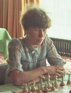 Marta Litinskaya-Shul