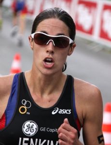 Helen Jenkins