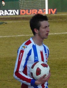 Cornel Râpă