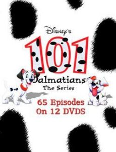 101 Dalmatians: The Series