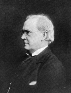 Horace Lamb