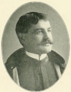 John W. Heavey