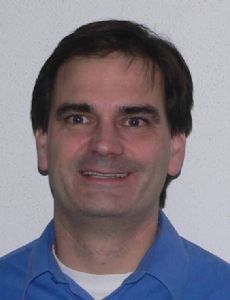 Pete Pirsch