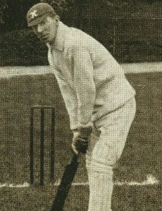 George Gunn