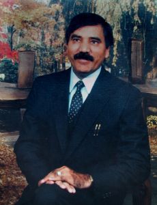 Mujaddid Ahmad Ijaz