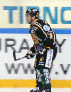 Cameron Mann