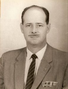Carlos García Portela