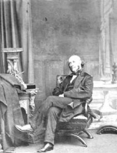 William Allen Miller