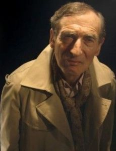 Arnold Brown