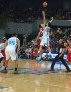 Yancy de Ocampo