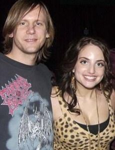 Alexa Ray Joel and Jimmy Riot