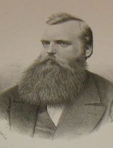József Zichy