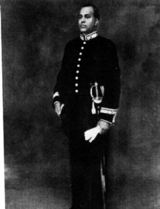 M. A. Muthiah Chettiar