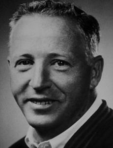 John McKay