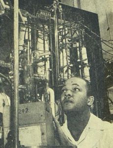 Lloyd Quarterman