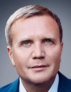 Dmitry Shumkov