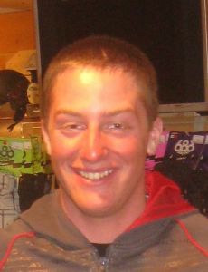 Justin Murisier