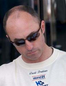 David Brabham