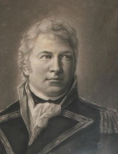 George Duff