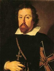Maximilian III, Archduke of Austria