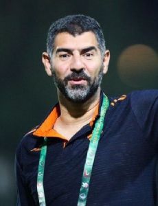 Ashkan Namdari