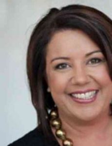 Paula Bennett